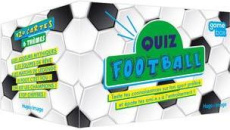 GAME BOX QUIZ FOOTBALL - COLLECTIF