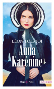 Anna Karénine - TOLSTOI LEON