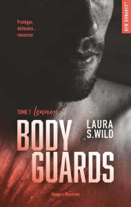 Bodyguards/01/Lennon - Wild Laura S.