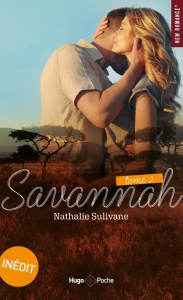 Savannah Tome 2 - Sulivane Nathalie