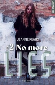 No more lies/02/ - Pears Jeanne