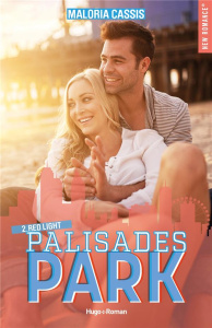 Palisades park/02/Red light - Cassis Maloria
