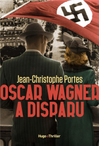 Lizzie et Mo Tome 1 : Oscar Wagner a disparu - Portes Jean-Christophe