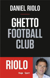 Chaos football club - Riolo Daniel ; Branine Abdelkrim