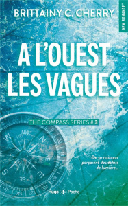 Compass series/03/A l'ouest les vagues - Cherry Brittainy C. ; Tricottet Marie-Christine