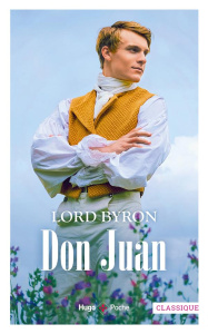 Don Juan - BYRON GEORGE GORDON