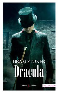 Dracula - Stoker Bram ; Molitor Lucienne