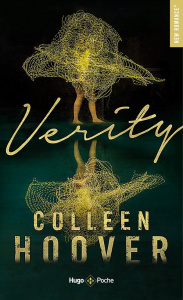 Verity - Hoover Colleen ; Vidal Pauline
