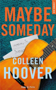 Maybe Someday - Hoover Colleen ; Vidal Pauline