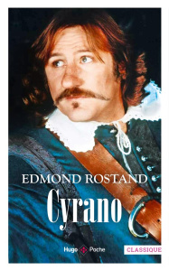 Cyrano de Bergerac - Rostand Edmond