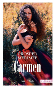 Carmen - Mérimée Prosper