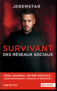 Survivant des réseaux sociaux - JEREMSTAR