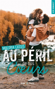 Au péril de nos coeurs - Cassis Maloria