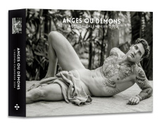 L'agenda-calendrier anges ou démons. Edition 2024 - Vance David
