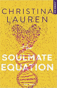 The Soulmate Equation - Lauren Christina ; Guyon Margaux