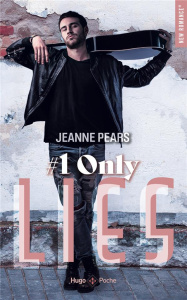 #1 Only lies - Pears Jeanne