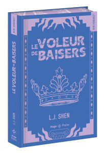 Le voleur de baisers - Collector - Shen L. J. ; McGregor Charline