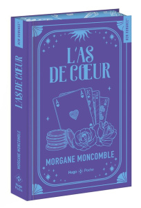 L'as de coeur Collector - Moncomble Morgane