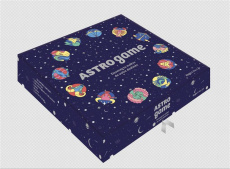 COFFRET ASTRO GAME - COLLECTIF