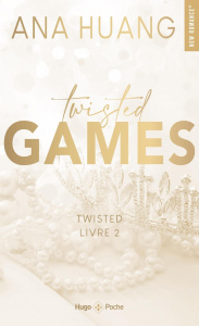 Twisted/02/Twisted Games - Huang Ana ; McGregor Charline