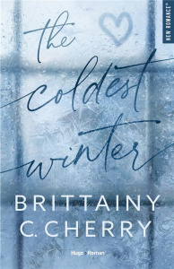 The coldest winter - Cherry Brittainy C. ; Tricottet Marie-Christine