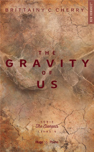The Elements/04/The gravity of us - Cherry Brittainy C.