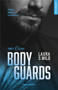 Bodyguards/05/Oscar - Wild Laura S.
