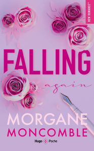 Falling again - Moncomble Morgane