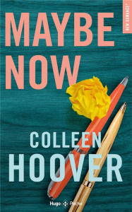 Maybe Now - Hoover Colleen