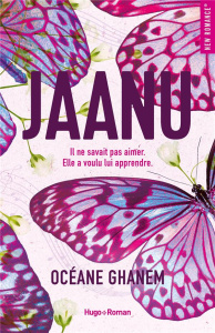 Jaanu - Ghanem Océane