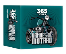 Vannes de motards. Edition 2025 - COLLECTIF