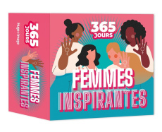 Femmes inspirantes - Rêve Olympe