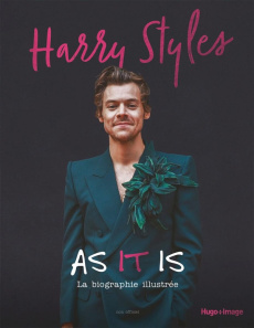 Harry Styles. As it is - Mchugh Carolyn ; Hugo Caroline de