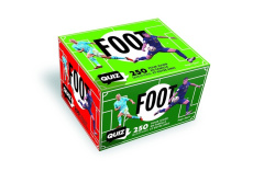 BOITES A JEUX - BOITE A JEUX FOOTBALL - COATSALIOU CAROLE