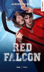 Red Falcon - Payelle Aurore