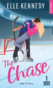 Briar university Tome 1 : The Chase - Kennedy Elle ; Marcusse Lucie