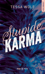 Stupide Karma - Wolf Tessa