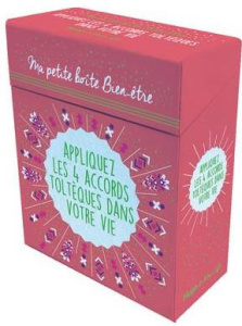 Appliquez les 4 accords Toltèques dans votre vie - Hugo Caroline de