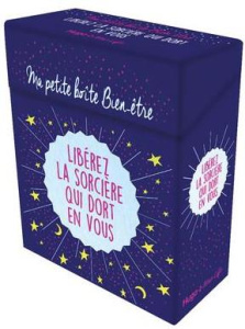 Libérez la sorcière qui dort en vous - Pagnon Margot