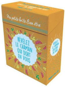 Révélez le chaman qui dort en vous - Pagnon Margot