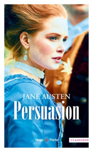 Persuasion - Austen Jane