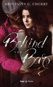 Behind the Bars - Cherry Brittainy C. ; Bligh Robyn Stella