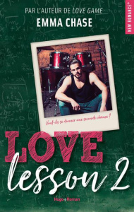 Love lesson/02/ - Chase Emma
