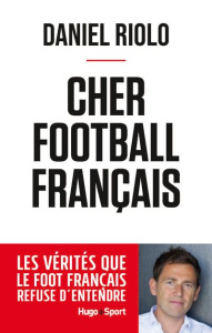 Cher football français - Riolo Daniel
