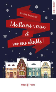 Meilleurs voeux et va au diable ! - Parizot Emilie