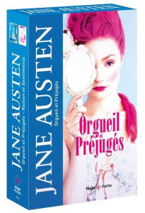 Coffret en 2 volumes : Orgueil et préjugés ; Raison et sentiments - Austen Jane ; Montolieu Isabelle de ; Leconte Vale