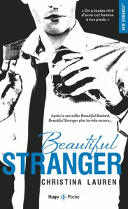 Beautiful Stranger - Lauren Christina