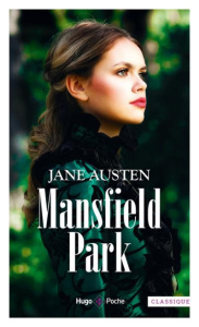 Mansfield Park - Austen Jane