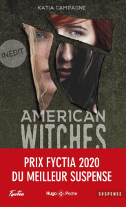 American Witches - Campagne Katia