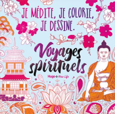 Voyages spirituels - COLLECTIF